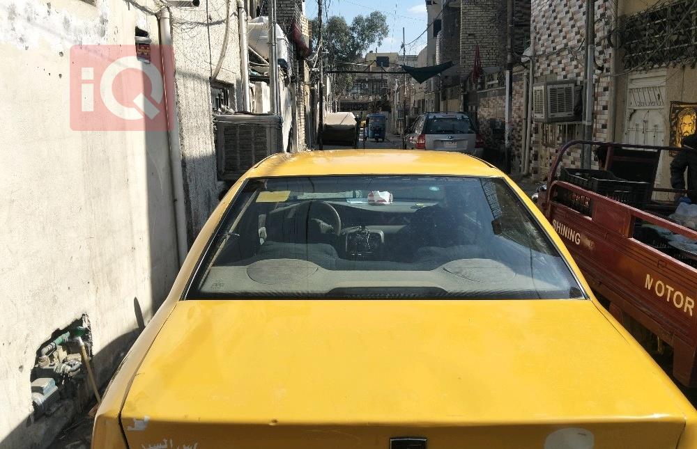 إيران خودرو سمند